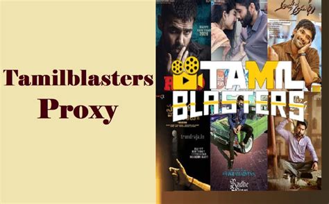 tamilblasters proxy sites|[Updated] TamilBlasters Proxy 